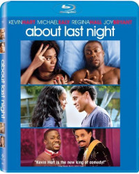 About Last Night [Blu-ray]
