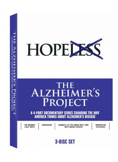 Alzheimer's Project, The