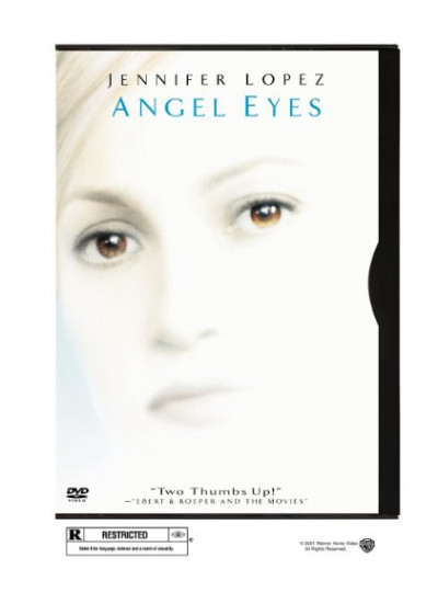 Angel Eyes 