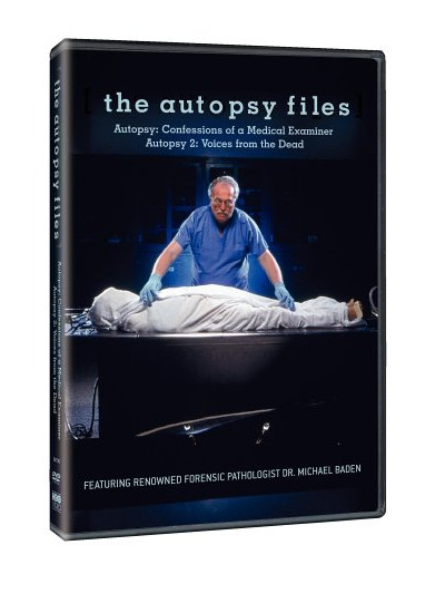 Autopsy Files, The