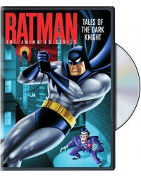 Batman - The Animated Series - Tales of the Dark Knight