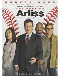 Best of Arli$$: The Art of the Sports Super Agent, The