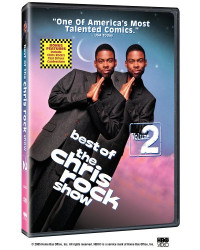 Best of the Chris Rock Show, Vol. 2, The