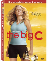 Big C: Season 2, The