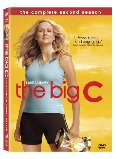Big C: Season 2, The