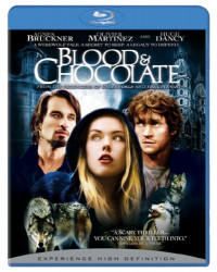 Blood & Chocolate [Blu-ray]