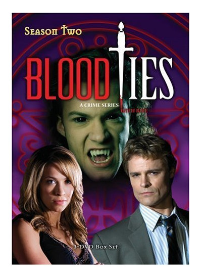 Blood Ties: Season 2