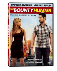 Bounty Hunter, The