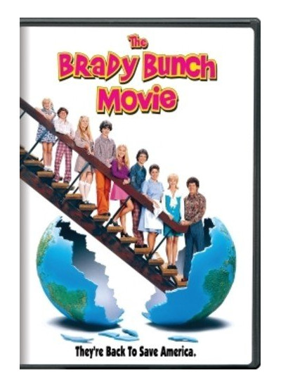 Brady Bunch Movie, The