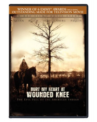 Bury My Heart At Wounded Knee (2-Disc Special Edition)
