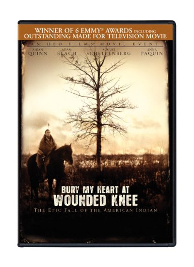 Bury My Heart At Wounded Knee (2-Disc Special Edition)