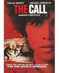 Call, The [Canadian Release]