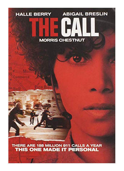 Call, The [Canadian Release]