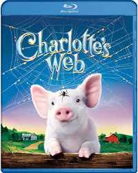 Charlotte's Web (2006) [Blu-ray]