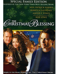 Christmas Blessing, The