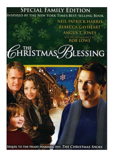 Christmas Blessing, The