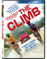 Climb, The