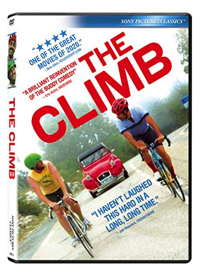 Climb, The