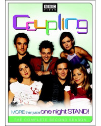 Coupling - The Complete Second Season