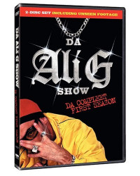 Da Ali G Show - The Complete First Season