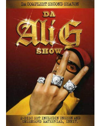 Da Ali G Show - The Complete Second Season
