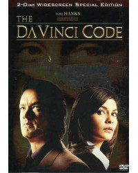 Da Vinci Code, The (2-Disc Widescreen Special Edition)