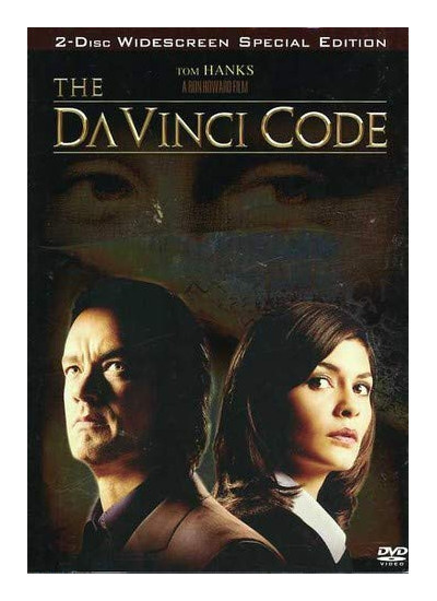 Da Vinci Code, The (2-Disc Widescreen Special Edition)
