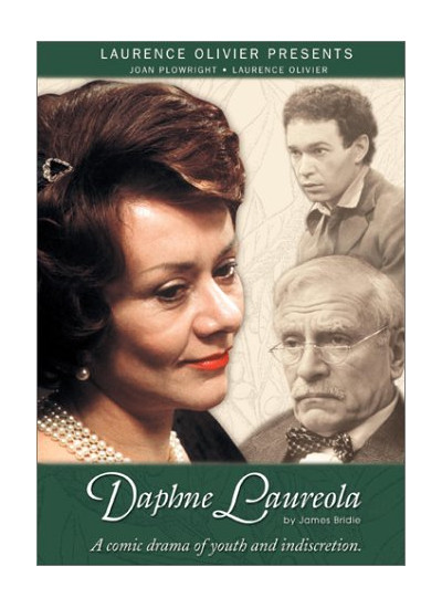 Daphne Laureola