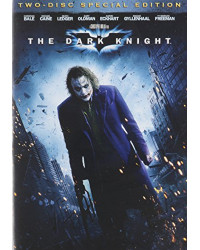 Dark Knight, The (2-Disc Special Edition)