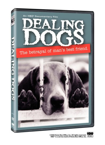 Dealing Dogs