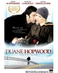 Duane Hopwood