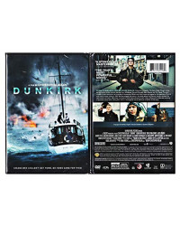 Dunkirk (Single-Disc Edition)