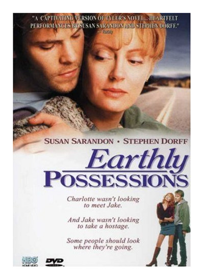 Earthly Possessions