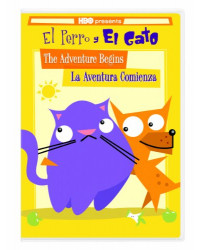 El Perro Y El Gato: The Adventure Begins