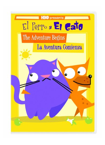 El Perro Y El Gato: The Adventure Begins
