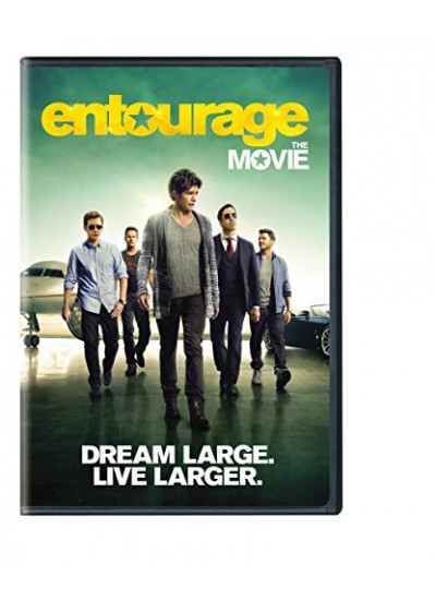 Entourage: The Movie