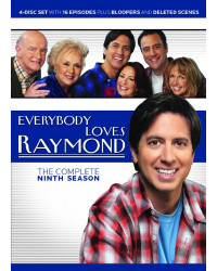 Everybody Loves Raymond: Season 9