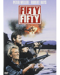 Fifty / Fifty (1992)