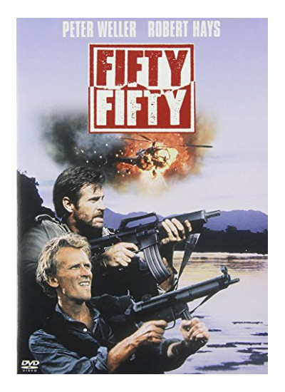 Fifty / Fifty (1992)