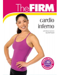 Firm - Cardio Inferno, The
