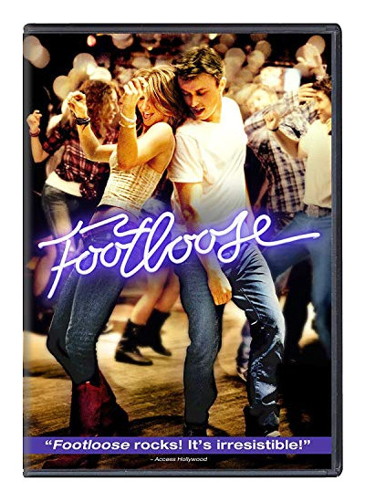 Footloose (2011)