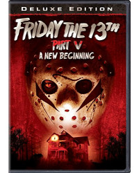 Friday the 13th Part V - A New Beginning
