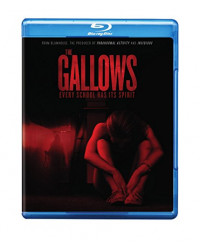 Gallows, The [Blu-ray]