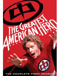 Greatest American Hero: Season 1, The
