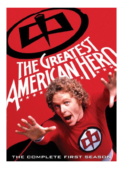Greatest American Hero: Season 1, The