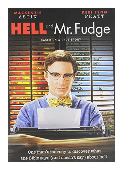 Hell & Mr. Fudge