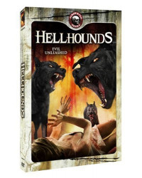 Hellhounds: Maneater Series