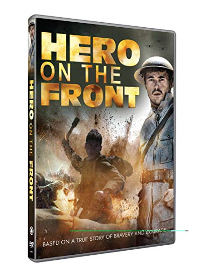Hero on the Front