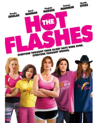 Hot Flashes 