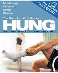 Hung: Season 1 [Blu-ray]